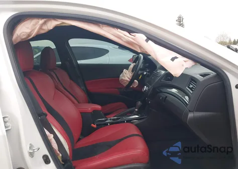 2021 Acura Ilx Premium A-Spec Packages/Technology A-Spec Packages z USA, uszkodzony, nr VIN 19UDE2F83MA009174